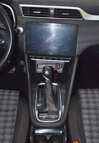 AED 499 EMi for 5Yrs | MG ZS ( 2023 Model ) in White Color GCC Specs-13