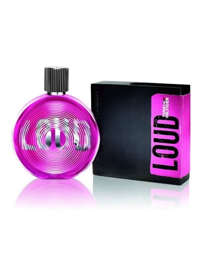 TOMMY HILFIGER Loud EDT 75ml-2