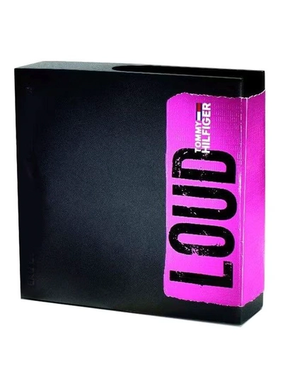 TOMMY HILFIGER Loud EDT 75ml-3