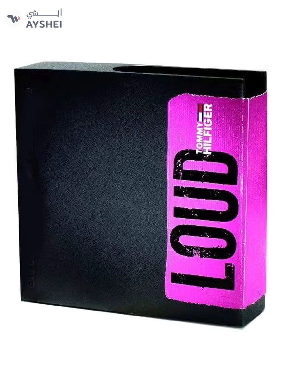 TOMMY HILFIGER Loud EDT 75ml-3-3