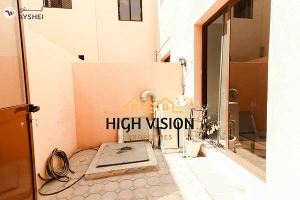 Zone 4, Hydra Village, Abu Dhabi