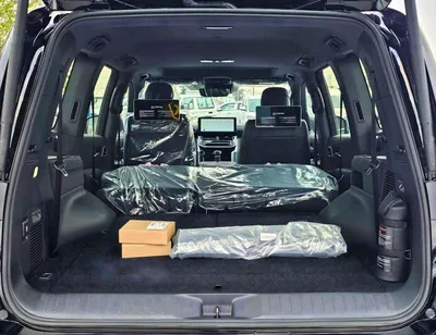 Toyota Land Cruiser VXR VX | 4.0L V6 PETROL | PWR WITH LEATHER SEATS  | DVD CAMERA | JBL SPEAKERS | SUNROOF (CODE#VX4MA)-18
