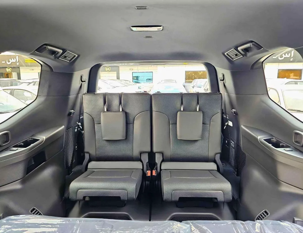 Toyota Land Cruiser VXR VX | 4.0L V6 PETROL | PWR WITH LEATHER SEATS  | DVD CAMERA | JBL SPEAKERS | SUNROOF (CODE#VX4MA)-16-0