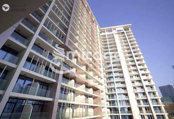 APARTMENT FOR SALE IN AL MARYAH VISTA, AL MARYAH ISLAND