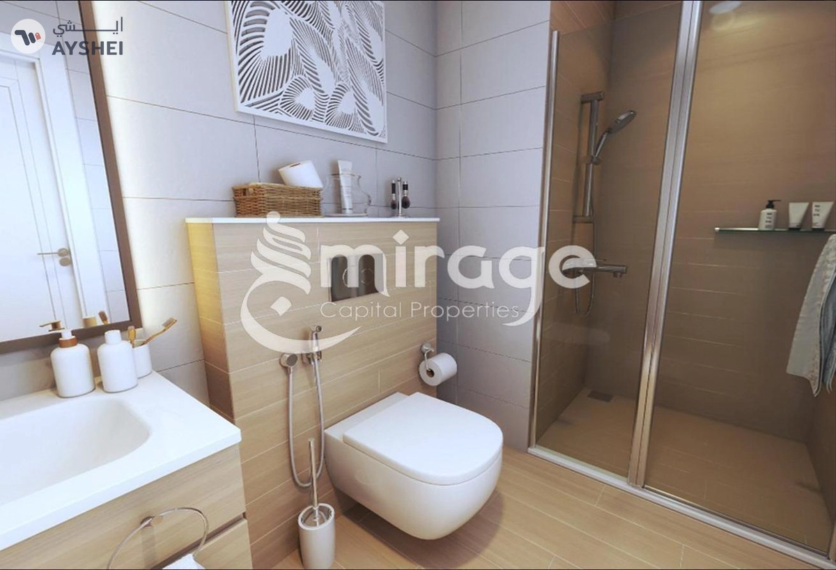 APARTMENT FOR SALE IN AL MARYAH VISTA, AL MARYAH ISLAND-3-3