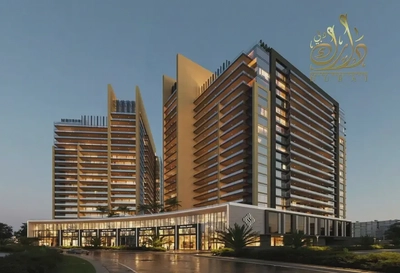 9 Years Instalments|NEAR METRO | |Furnished | LUXURY LIVING-0