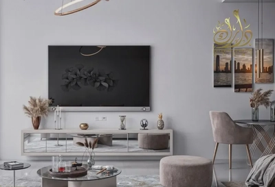 9 Years Instalments|NEAR METRO | |Furnished | LUXURY LIVING-1