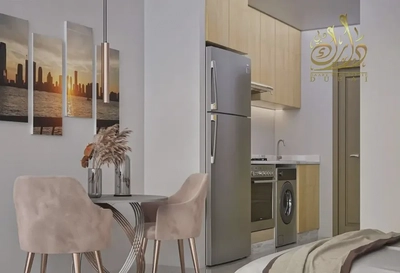 9 Years Instalments|NEAR METRO | |Furnished | LUXURY LIVING-3
