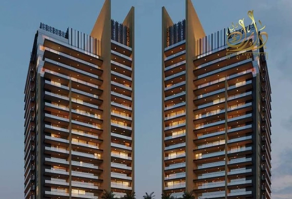 9 Years Instalments|NEAR METRO | |Furnished | LUXURY LIVING