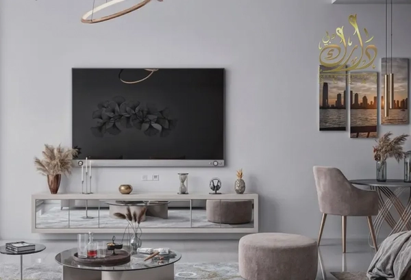 9 Years Instalments|NEAR METRO | |Furnished | LUXURY LIVING