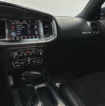 [DODGE CHARGER R/T DAYTONA 5.7L V8] [SUNROOF] [ALCANTARA SEATS]-17