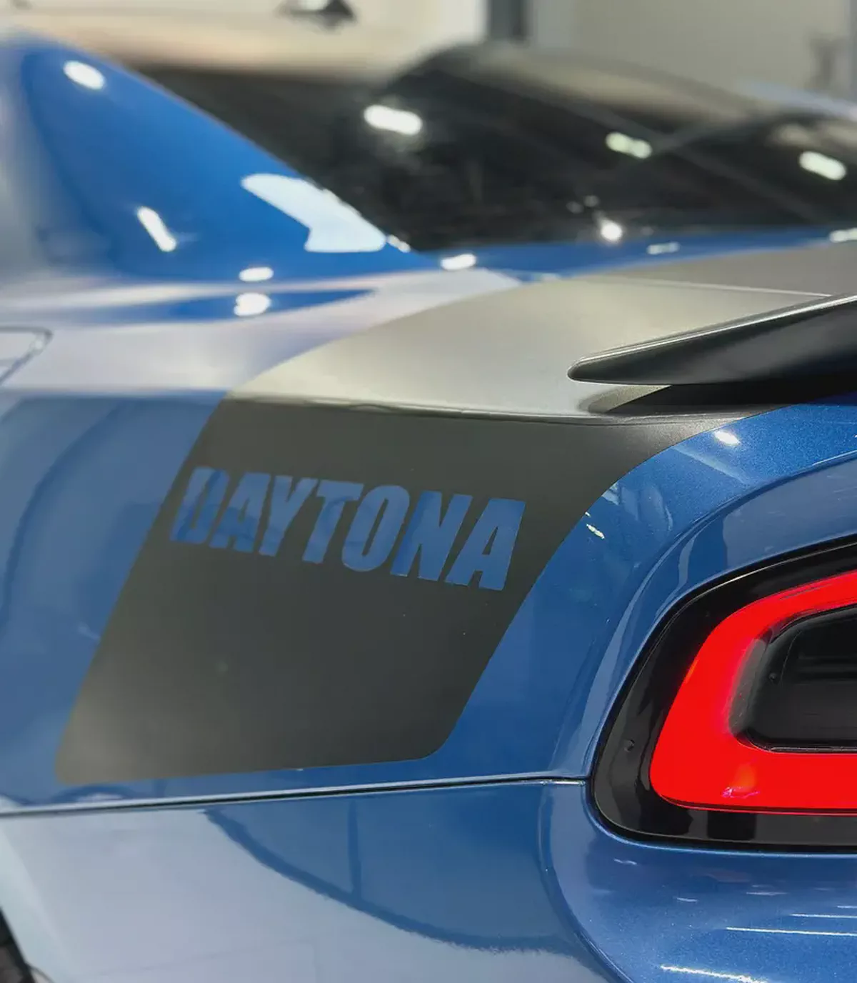 [DODGE CHARGER R/T DAYTONA 5.7L V8] [SUNROOF] [ALCANTARA SEATS]-7-7