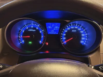 Hyundai Tucson Limited 4WD 2014 Model GCC Specs with Partial Service History-13