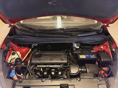 Hyundai Tucson Limited 4WD 2014 Model GCC Specs with Partial Service History-17