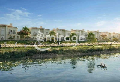 TOWNHOUSE FOR RENT IN BLOOM LIVING, ZAYED CITY (KHALIFA CITY C)-0