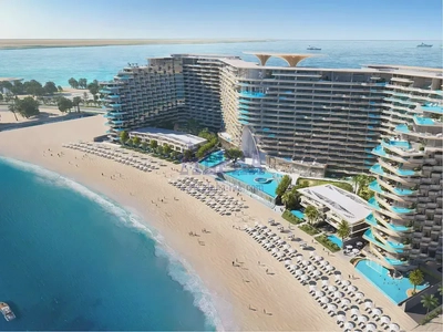 ENSURES TRANQUILITY| LUXURY LIVING| SEA VIEW-3