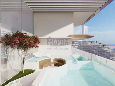 ENSURES TRANQUILITY| LUXURY LIVING| SEA VIEW-2