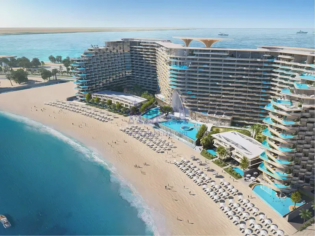 ENSURES TRANQUILITY| LUXURY LIVING| SEA VIEW-3-3