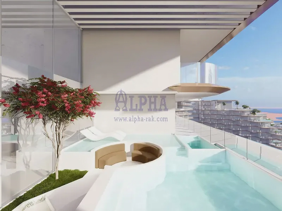 ENSURES TRANQUILITY| LUXURY LIVING| SEA VIEW-2-2