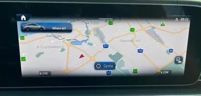 Mercedes Benz GLE 450 AMG AMG Coupe Under Agency Warranty 2026 GCC-3