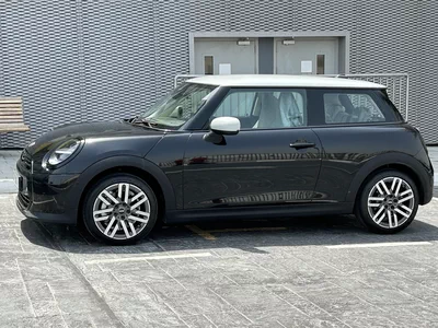 MINI Cooper 2-Door Hatchback-5