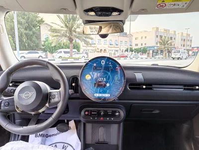 MINI Cooper 2-Door Hatchback-7