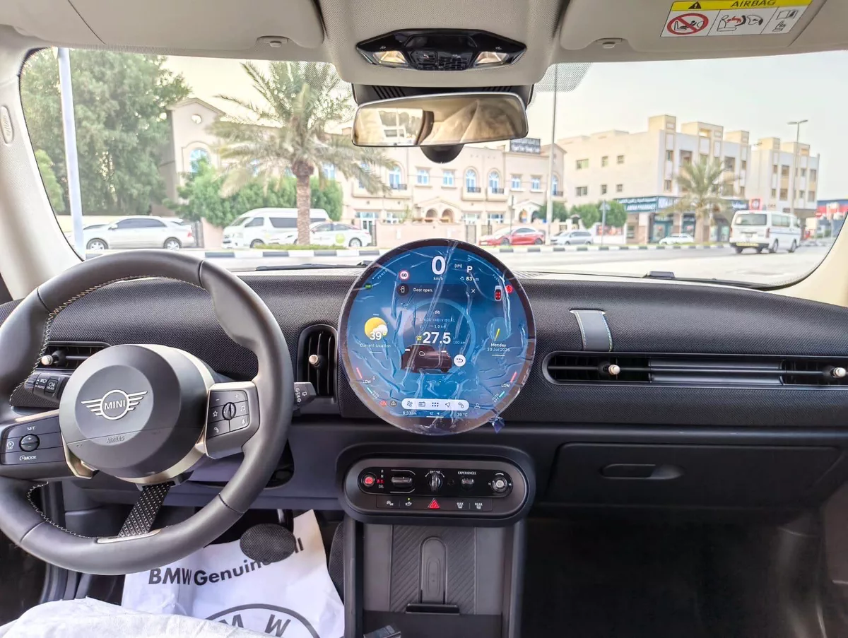 MINI Cooper 2-Door Hatchback-7-7