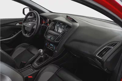 AED 2,210 / 36 months | 0% DP | 2017 Ford Focus ST / Modified-11