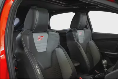 AED 2,210 / 36 months | 0% DP | 2017 Ford Focus ST / Modified-14