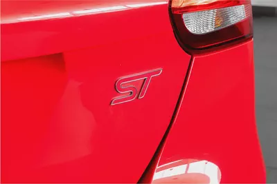 AED 2,210 / 36 months | 0% DP | 2017 Ford Focus ST / Modified-15