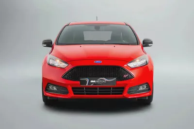 AED 2,210 / 36 months | 0% DP | 2017 Ford Focus ST / Modified-2