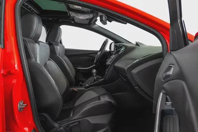 AED 2,210 / 36 months | 0% DP | 2017 Ford Focus ST / Modified-7