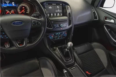 AED 2,210 / 36 months | 0% DP | 2017 Ford Focus ST / Modified-8