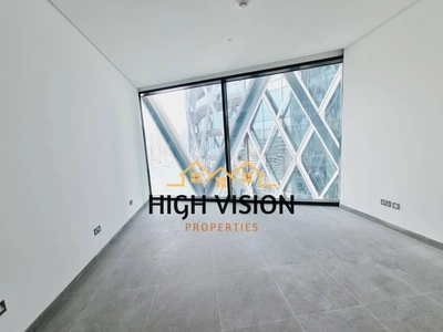 Waterfront Tower B, Waterfront Residential Towers, Tourist Club Area (TCA), Abu Dhabi-11