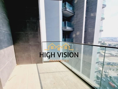 Waterfront Tower B, Waterfront Residential Towers, Tourist Club Area (TCA), Abu Dhabi-14