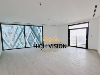 Waterfront Tower B, Waterfront Residential Towers, Tourist Club Area (TCA), Abu Dhabi-16