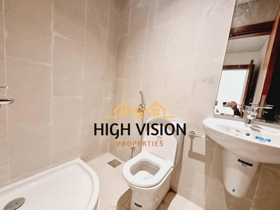 Waterfront Tower B, Waterfront Residential Towers, Tourist Club Area (TCA), Abu Dhabi-4