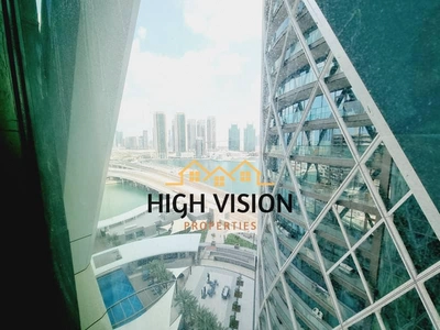 Waterfront Tower B, Waterfront Residential Towers, Tourist Club Area (TCA), Abu Dhabi-7