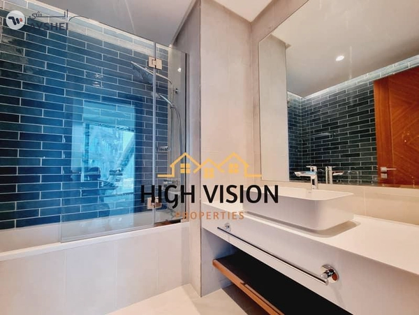 Waterfront Tower B, Waterfront Residential Towers, Tourist Club Area (TCA), Abu Dhabi