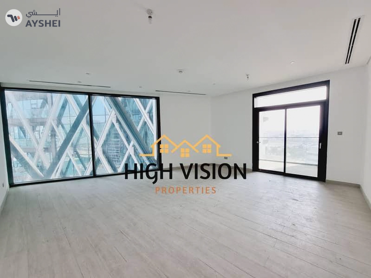 Waterfront Tower B, Waterfront Residential Towers, Tourist Club Area (TCA), Abu Dhabi-16-16