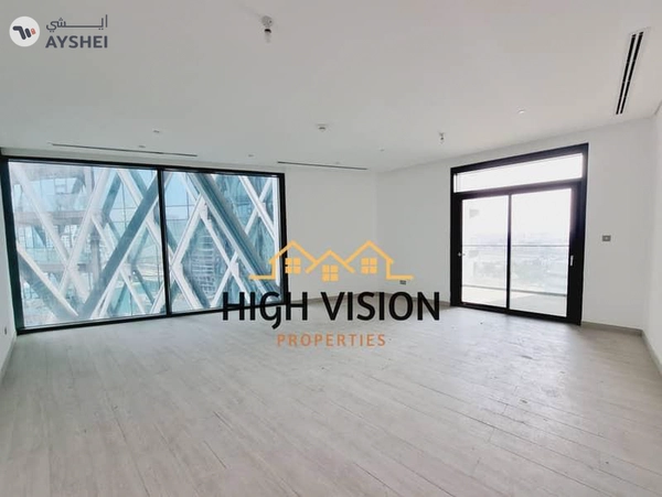Waterfront Tower B, Waterfront Residential Towers, Tourist Club Area (TCA), Abu Dhabi