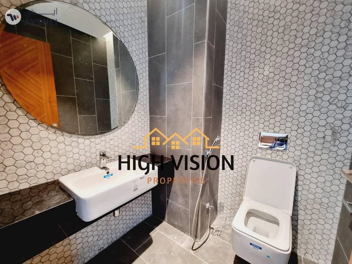 Waterfront Tower B, Waterfront Residential Towers, Tourist Club Area (TCA), Abu Dhabi-18-18