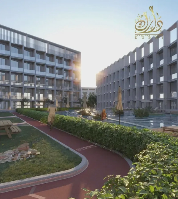 1BR_Cash Offer_Flexible Payment Plan_Exclusive Offer_2026 Handover