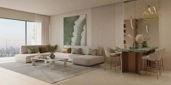1BR_Cash Offer_Flexible Payment Plan_Exclusive Offer_2026 Handover