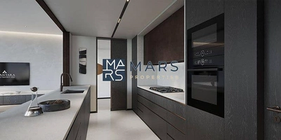 🌟 Luxurious 1-Bedroom Apartment in Anantara Sharjah Residences | AED 2,510,000 🌟-9