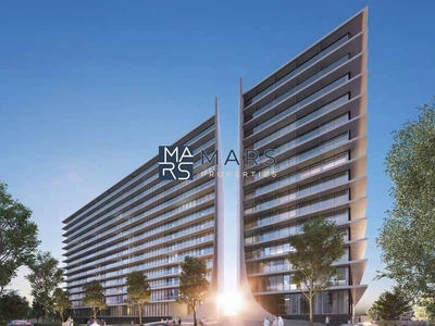 🌟 Luxurious 1-Bedroom Apartment in Anantara Sharjah Residences | AED 2,510,000 🌟-10