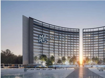 🌟 Luxurious 1-Bedroom Apartment in Anantara Sharjah Residences | AED 2,510,000 🌟-11