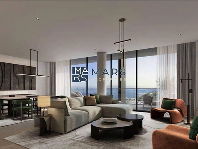 🌟 Luxurious 1-Bedroom Apartment in Anantara Sharjah Residences | AED 2,510,000 🌟-13