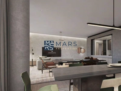 🌟 Luxurious 1-Bedroom Apartment in Anantara Sharjah Residences | AED 2,510,000 🌟-14