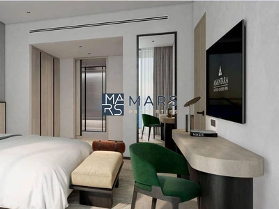🌟 Luxurious 1-Bedroom Apartment in Anantara Sharjah Residences | AED 2,510,000 🌟-16